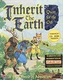 Inherit the Earth: Quest for the Orb (DOS)