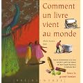 Comment un livre vient au monde