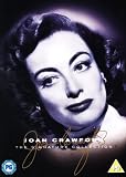 Joan Crawford - Signature Collection  - Mildred Pierce/Grand Hotel/Humoresque/Possessed/The Damned Dont Cry