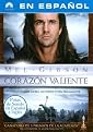 Braveheart (Spanish Version) (Widescreen)