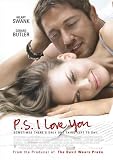 P.S., I Love You Poster Movie Dutch 11x17 Hilary Swank Gerard Butler Lisa Kudrow James Marsters