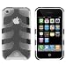 SwitchEasy CapsuleRebel for iPhone 3G/Arctic - Special Pack (PleiadesDirect������)