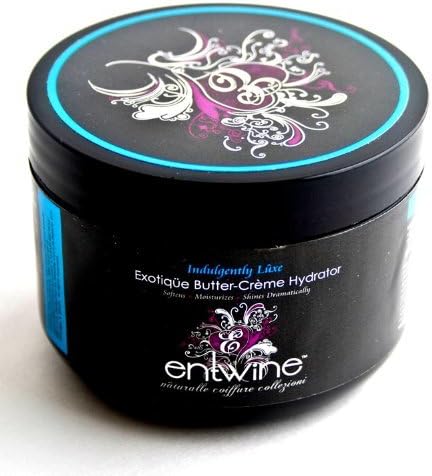 Entwine 'The Manipulator' Creme Jelle Styler 8oz by Entwine Couture
