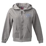 Indianapolis Colts Super Bowl XLI Champions Women's Champions Delight Full Zip Hooded Sweatshirt at Lee