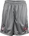 Search : Tampa Bay Buccaneers Gray Coaches' Mesh Shorts