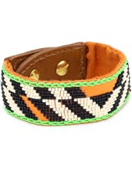 Fiona Paxton "AFRICAN SUSHI" Kamiko Cuff Bracelet