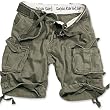 Surplus DIVISION SHORTS...