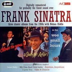 A Swingin Affair: The Lonesome Road