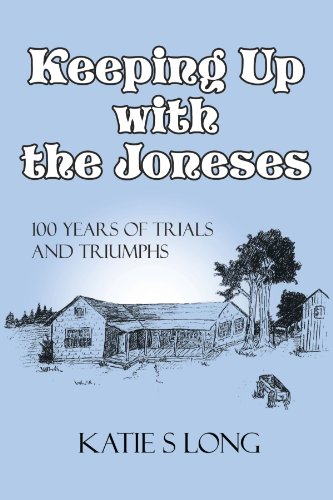 keeping up with the joneses. Keeping Up with the Joneses:
