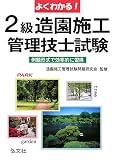 よくわかる!2級造園施工管理技士試験 (国家・資格シリーズ 80)