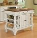 Home Styles 5094-94 Americana Kitchen Island