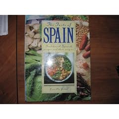 The Taste of Spain: Traditional Spanish Recipes and Their Origins