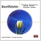 Violin Sonatas 2 5 9
