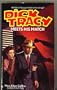 Dick Tracy Meets His Match