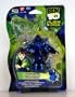 Ben 10 - Alien Force - Alien Collection - 10cm Figure - Big Chill Cloaked - 27723