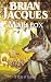 The Redwall Series - 10 Books Collection - Retail Price &pound;59.90 (Outcast of Redwall; The Legend of Luke....)