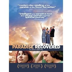 Paradise Recovered