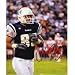 Chris Cooley Autographed/Hand Signed Utah State Aggies 8x10 Photo