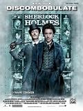 Produkt-Bild: (Discombobulate (from the Motion Picture Sherlock Holmes): Big Note Piano, Sheet) By Alfred Publishing (Author) Paperback on 01-Apr-2010