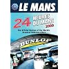 2009 Le Mans Official Review