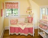 Fantasia 3 Piece Crib Set