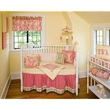 Fantasia Valance by Bebe Chic
