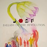 Ballads Of The Revolution