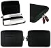 EVA Hard Shell Carrying Case for Amazon Kindle Electronic Reading Device (Kindle NOT included)