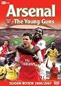 Arsenal Season Review 2006 - 2007 [DVD]