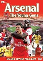 Arsenal Season Review 2006 - 2007 [DVD]
