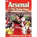 Arsenal Season Review 2006 - 2007