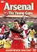 Arsenal Season Review 2006 - 2007 [DVD]