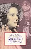Ask me no questions