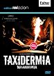 Taxidermia