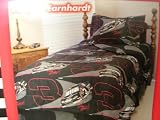 NASCAR #3 Earnhardt Sr twin size bed in a bag