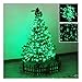 LED String Lights - Green Color (10 Meters) for Christmas, Weeding and Holiday LEDs