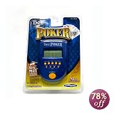 Bee brand hand held travel Electronic Poker - Toys & Games ></a></td></tr>
<tr><td><a rel=