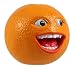 Annoying Orange 2.5" Talking PVC Figure Wave 1: Set Of 4_s-3