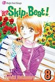 Skip Beat!, Vol. 8 [Paperback]