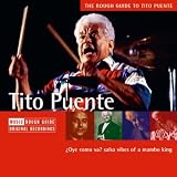 The Rough Guide to the Music of Tito Puente (Rough Guide Music CDs)