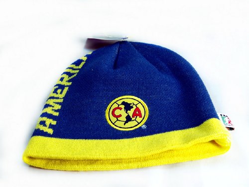 CA Club América Logo Beanie - 002 CA Club América Logo Beanie - 002