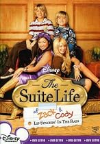 The Suite Life of Zack and Cody: Lip Synchin' in the Rain