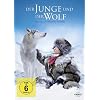 Der Junge und der Wolf