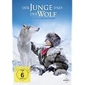 Der Junge und der Wolf