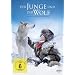 Der Junge und der Wolf