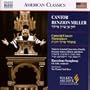 Cantorial Concert Masterpieces (Milken Archive of American Jewish Music)
