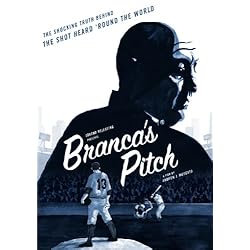 Branca's Pitch