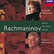 Rachmaninov-Melodie-Soderstrom