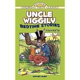 Uncle Wiggily Bedtime Stories: In Easy-to-Read Type (Dover Children's Thrift Classics)