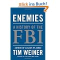 Enemies: A History of the FBI